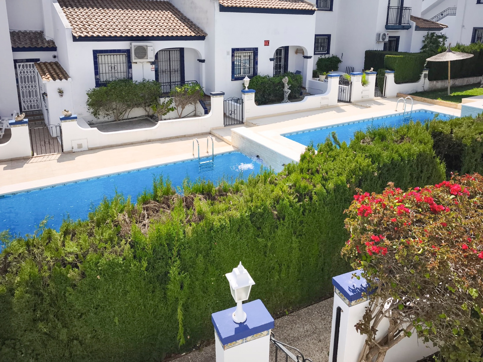 2 Bed, 1 Bath, HouseFor Sale, Villamartin, Alicante