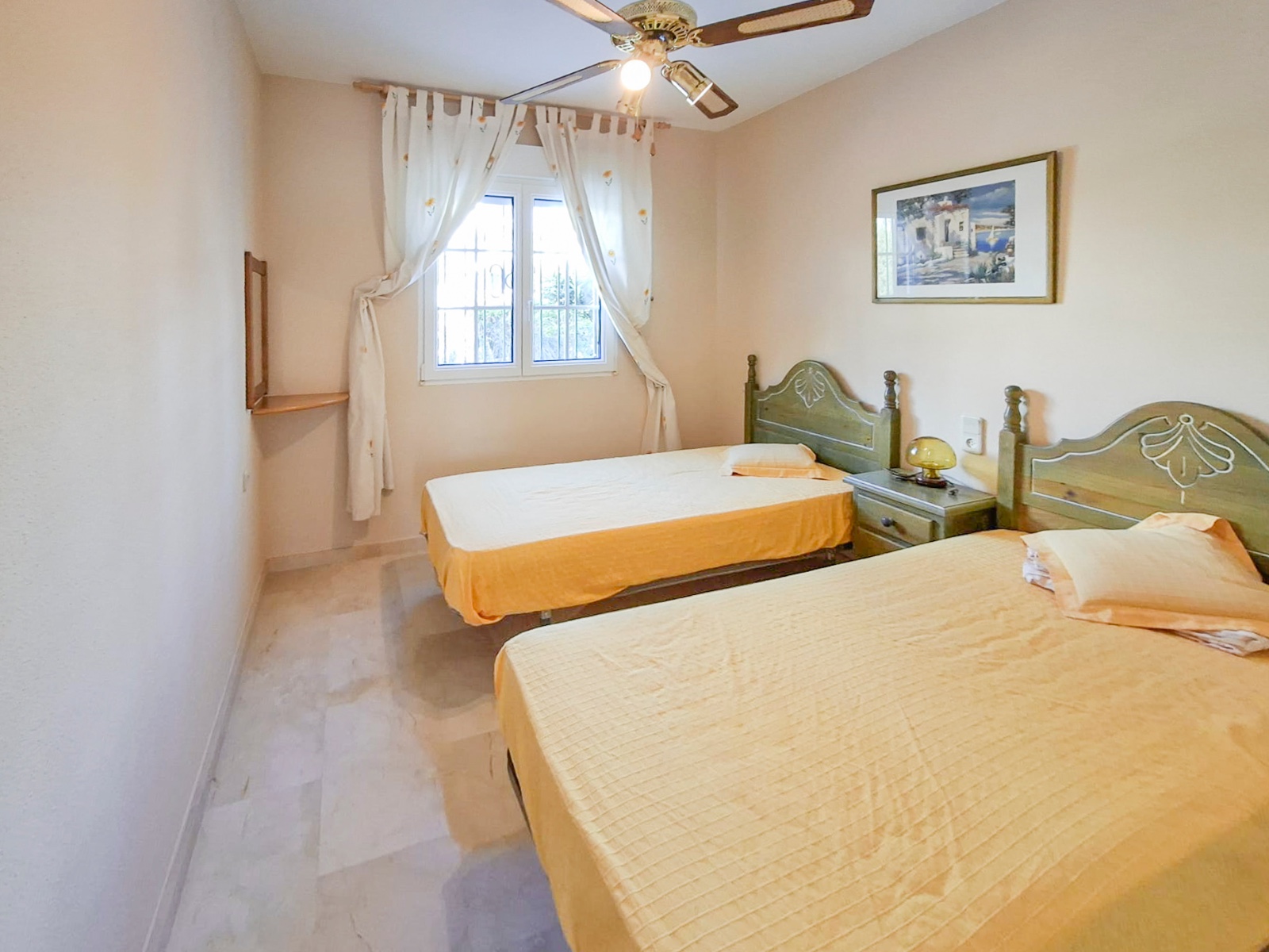 2 Bed, 1 Bath, HouseFor Sale, Villamartin, Alicante