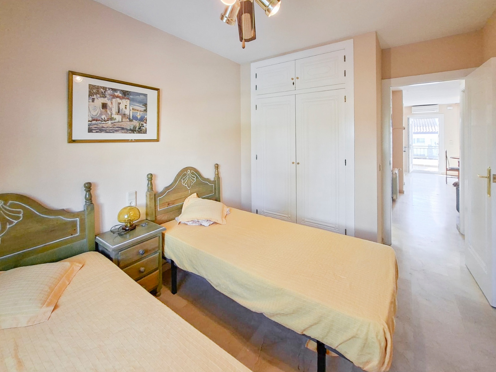 2 Bed, 1 Bath, HouseFor Sale, Villamartin, Alicante