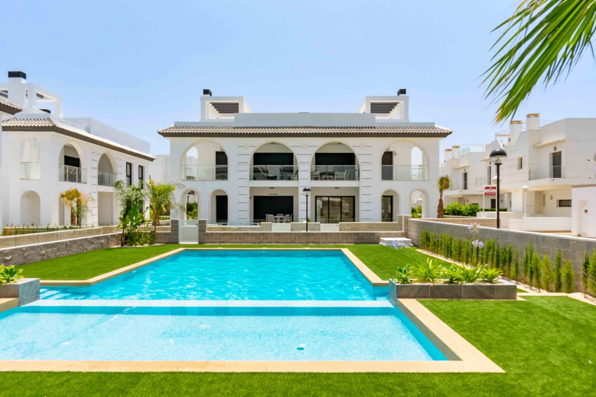 2 Bed, 2 Bath, ApartmentFor Sale, Ciudad Quesada, Alicante