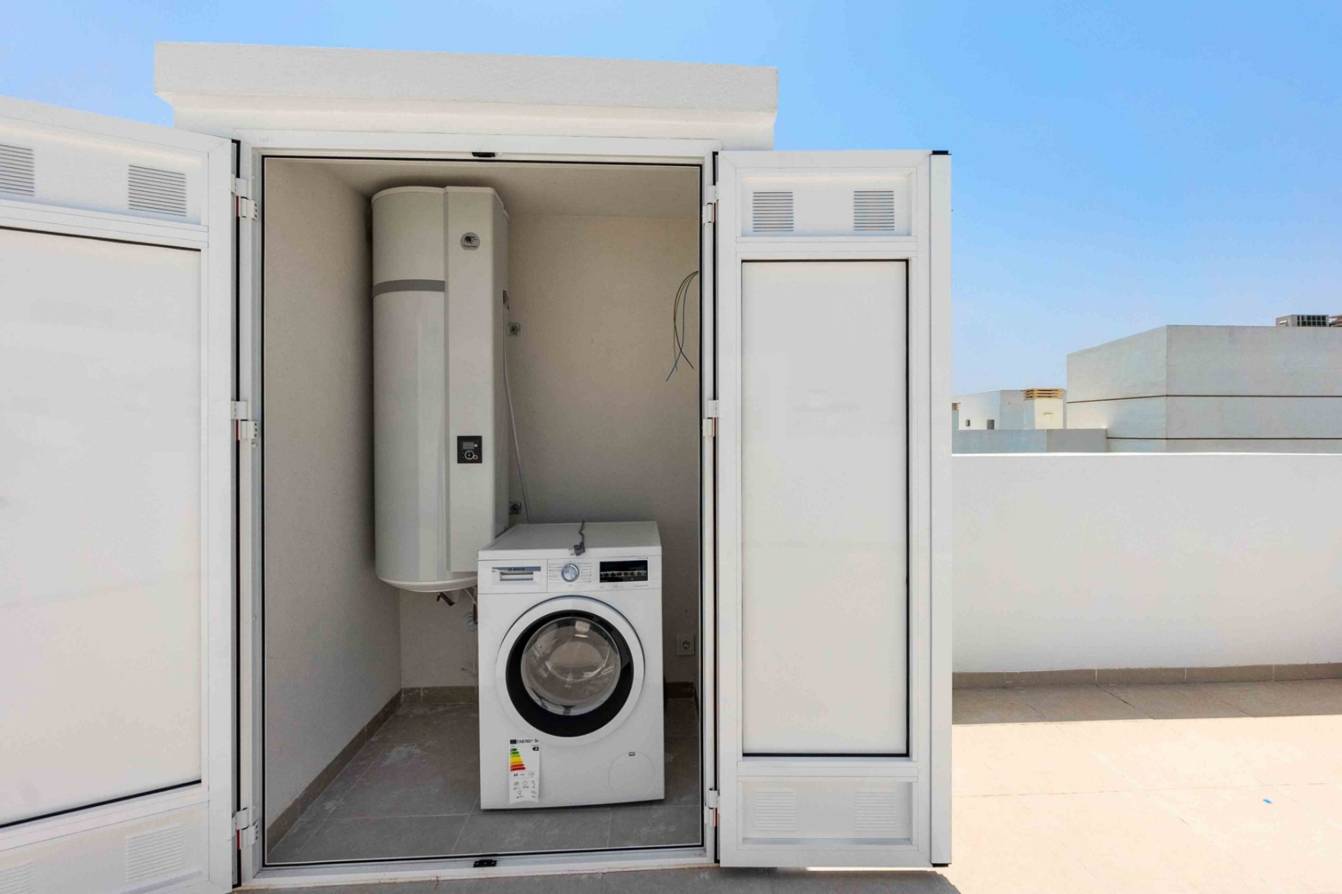 2 Bed, 2 Bath, ApartmentFor Sale, Ciudad Quesada, Alicante