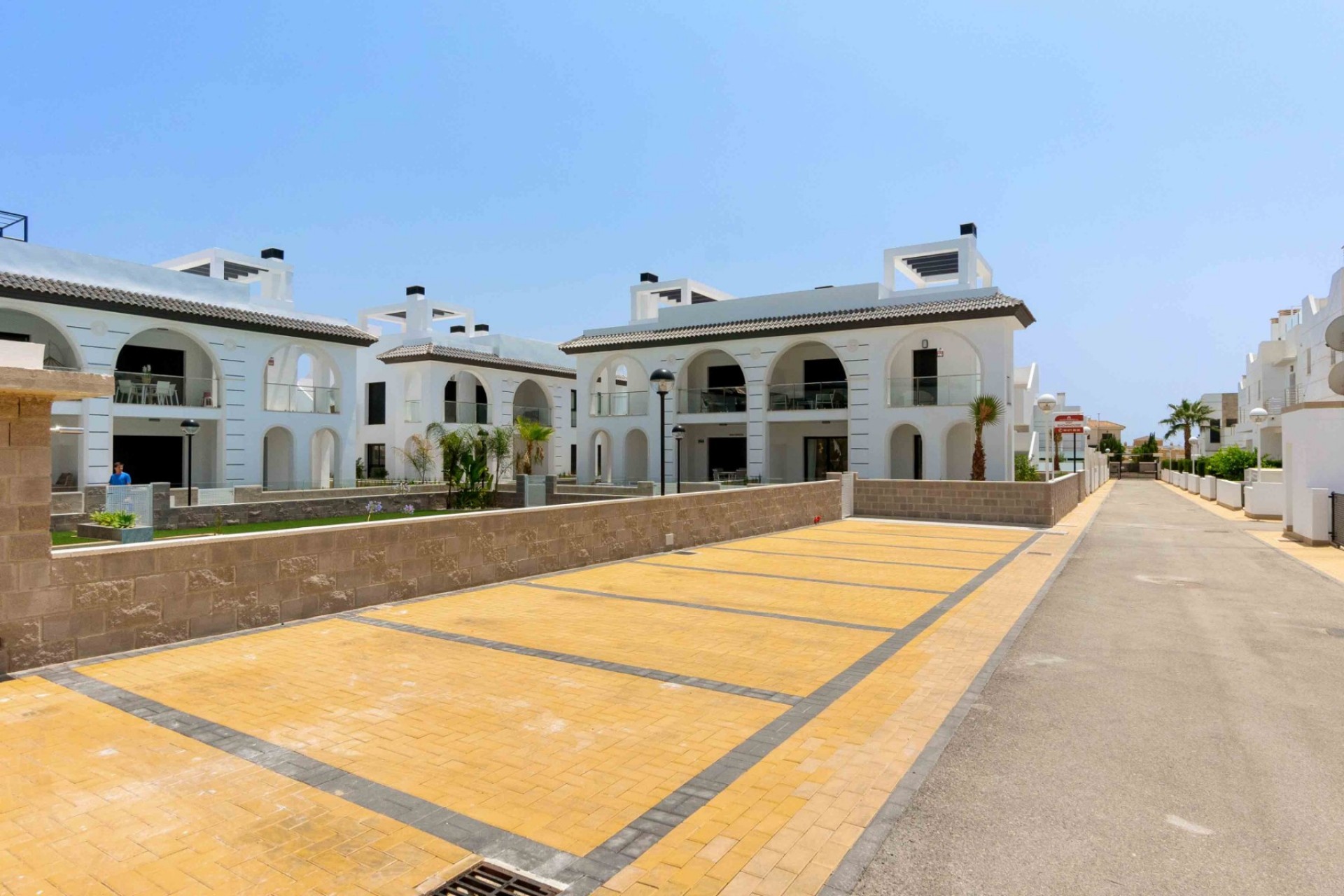 2 Bed, 2 Bath, ApartmentFor Sale, Ciudad Quesada, Alicante