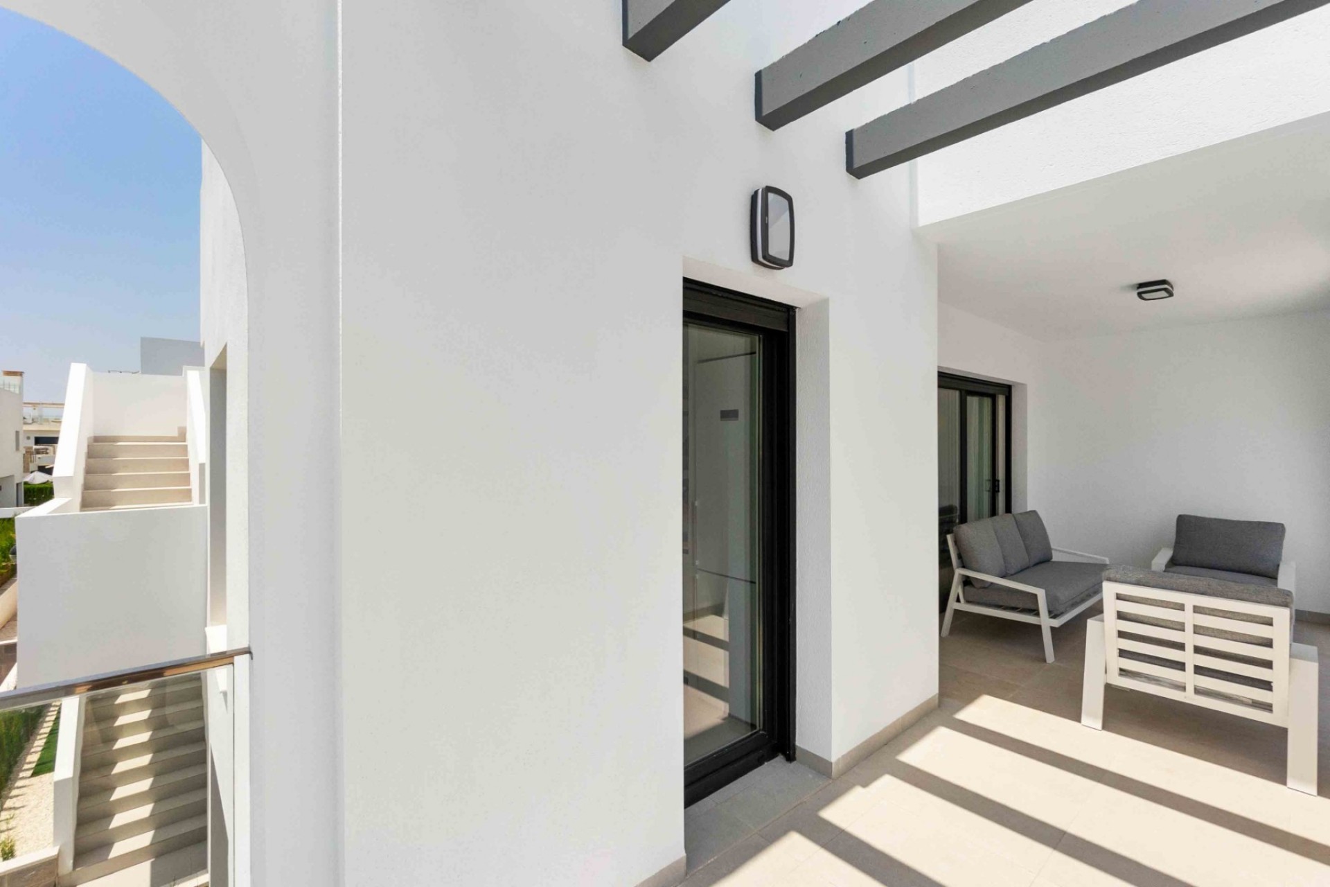 2 Bed, 2 Bath, ApartmentFor Sale, Ciudad Quesada, Alicante