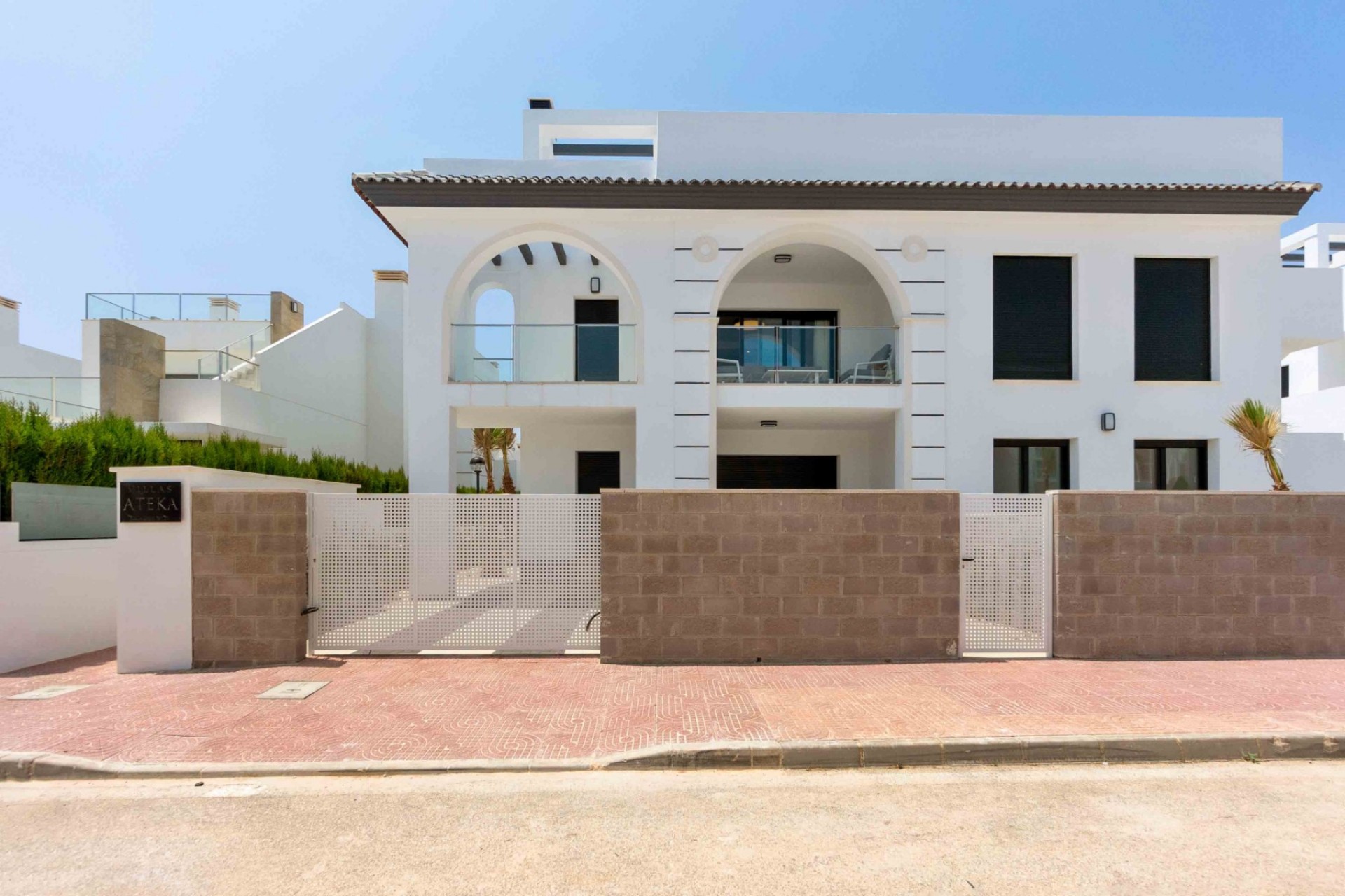 2 Bed, 2 Bath, ApartmentFor Sale, Ciudad Quesada, Alicante