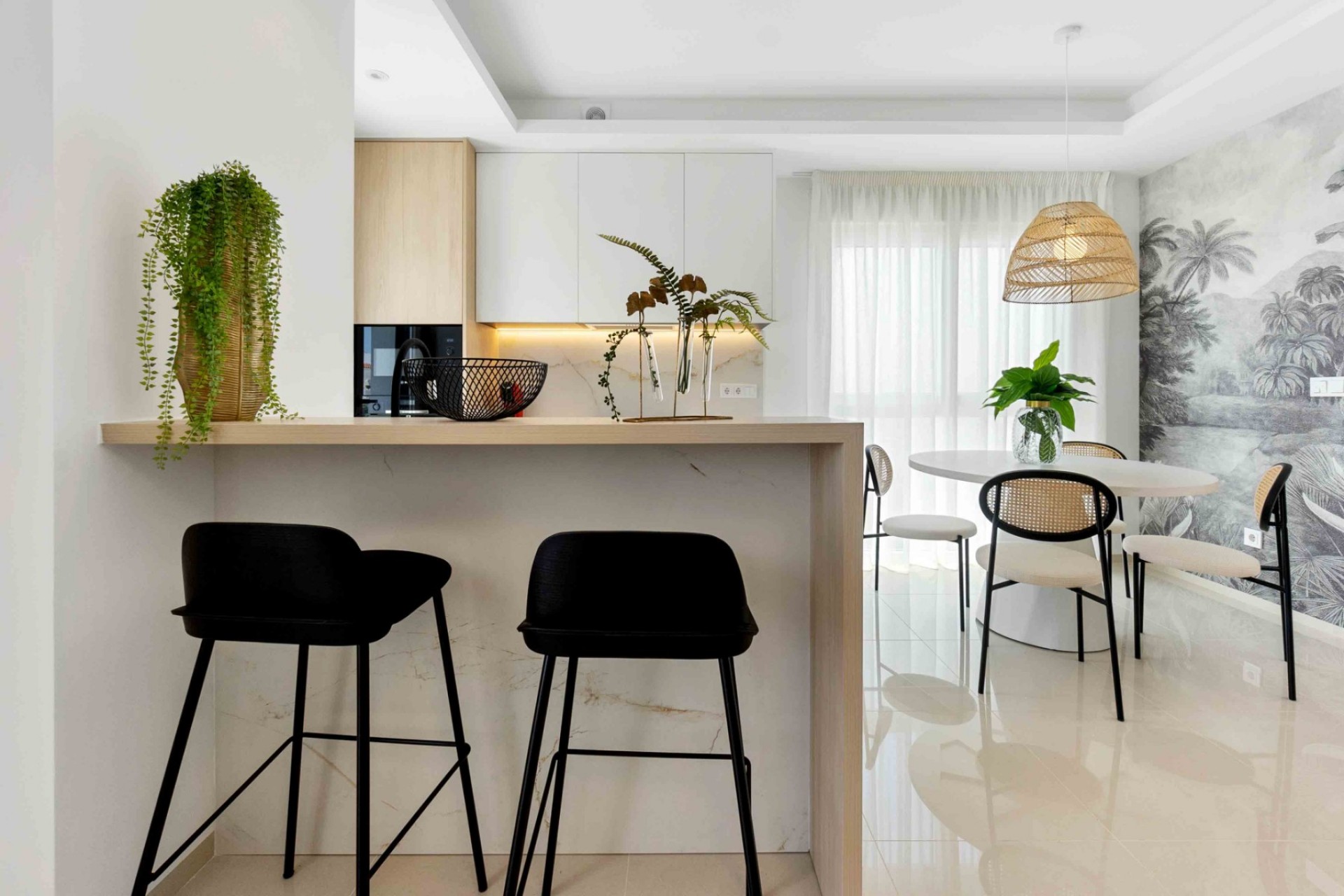 2 Bed, 2 Bath, ApartmentFor Sale, Ciudad Quesada, Alicante