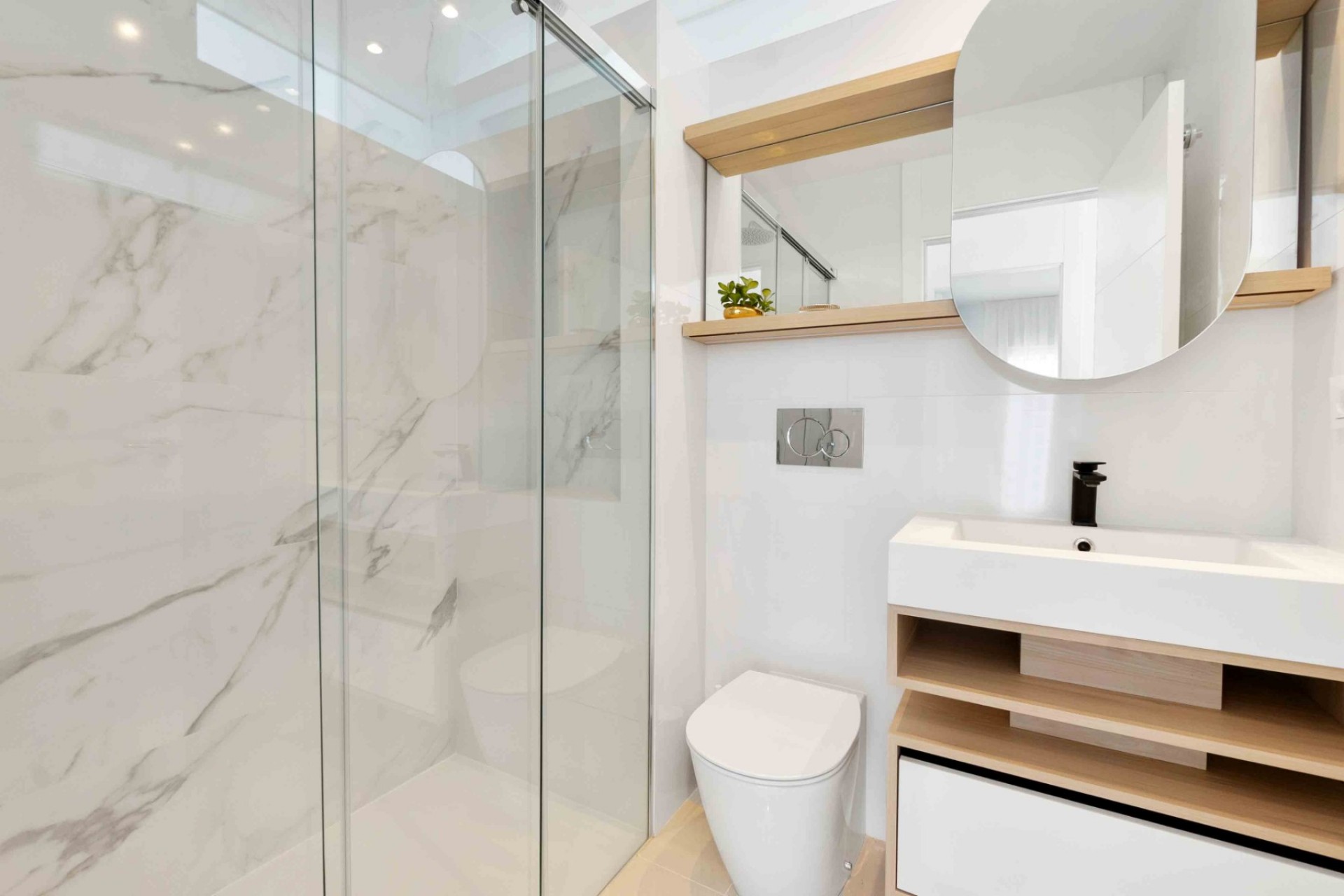 2 Bed, 2 Bath, ApartmentFor Sale, Ciudad Quesada, Alicante