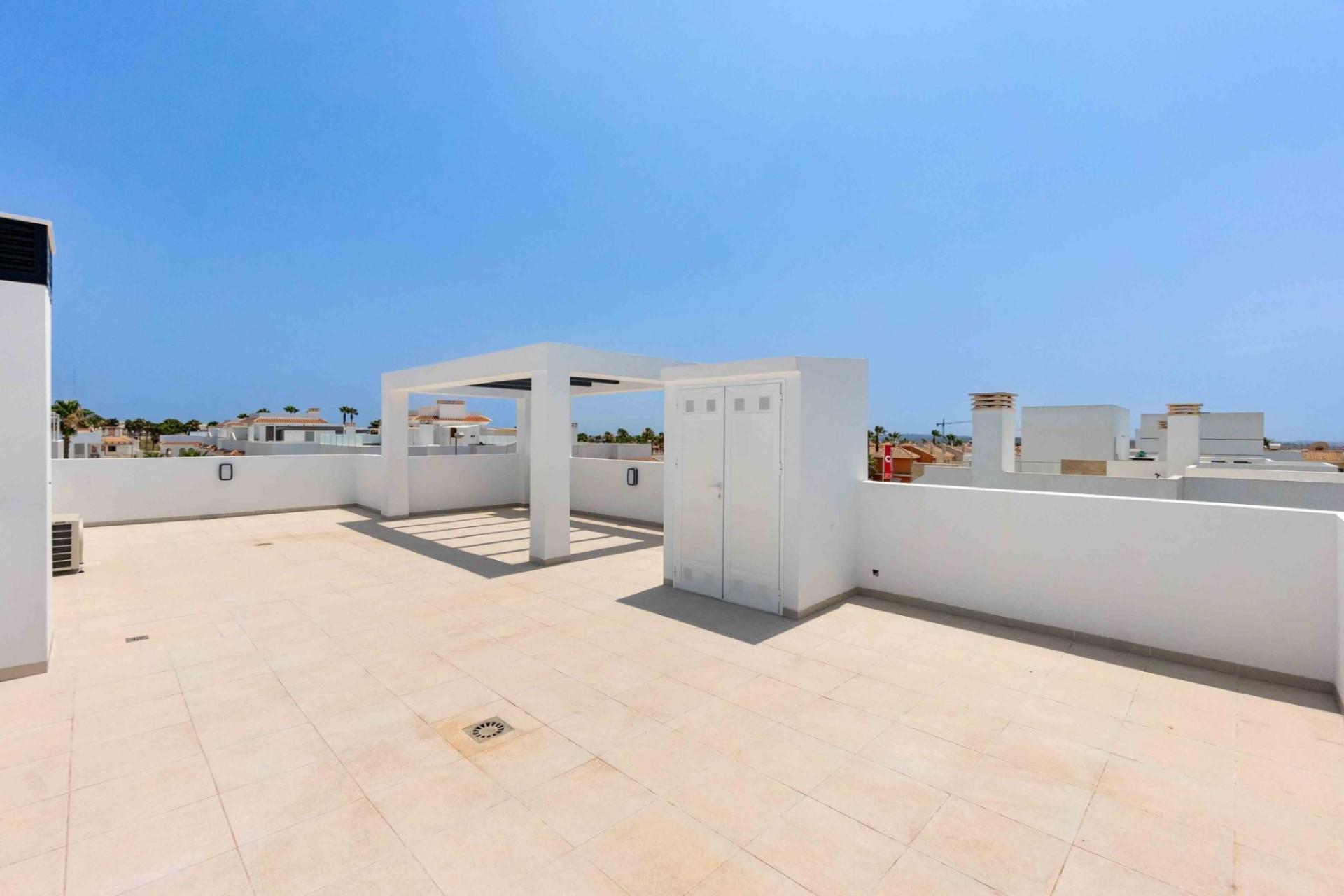 2 Bed, 2 Bath, ApartmentFor Sale, Ciudad Quesada, Alicante