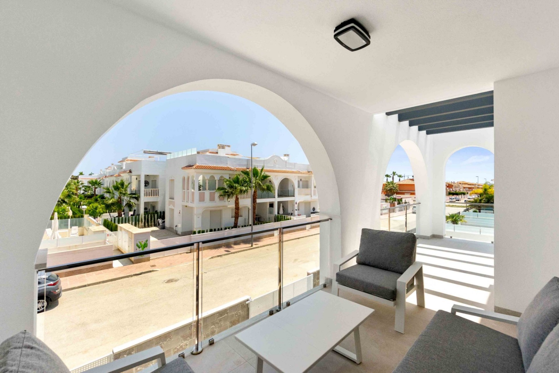 2 Bed, 2 Bath, ApartmentFor Sale, Ciudad Quesada, Alicante