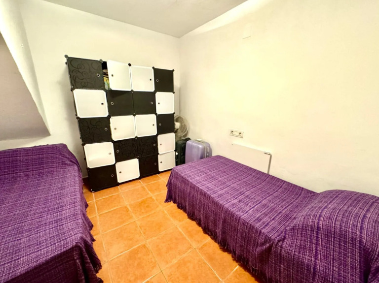 3 Bed, 2 Bath, ApartmentFor Sale, Moraira, Alicante