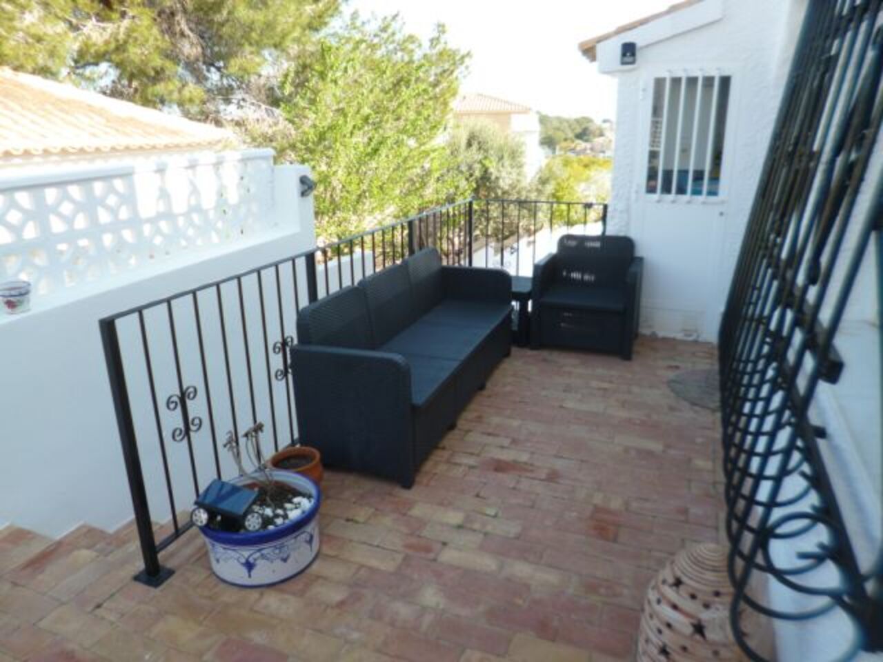 5 Bed, 4 Bath, HouseFor Sale, Villamartin, Alicante