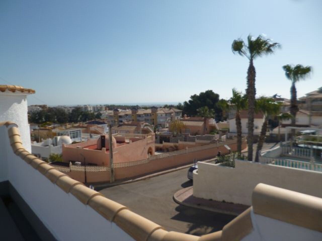 5 Bed, 4 Bath, HouseFor Sale, Villamartin, Alicante