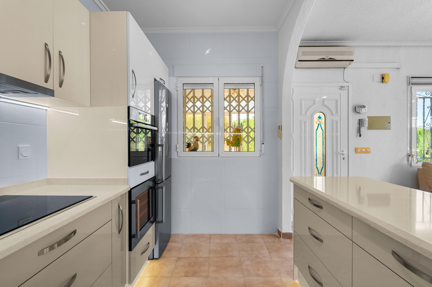 2 Bed, 2 Bath, HouseFor Sale, Ciudad Quesada - Rojales, Alicante