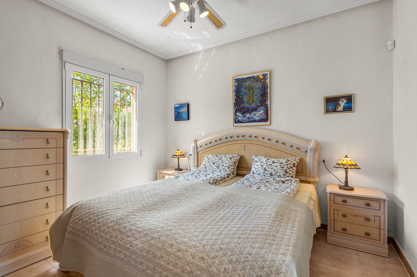 2 Bed, 2 Bath, HouseFor Sale, Ciudad Quesada - Rojales, Alicante