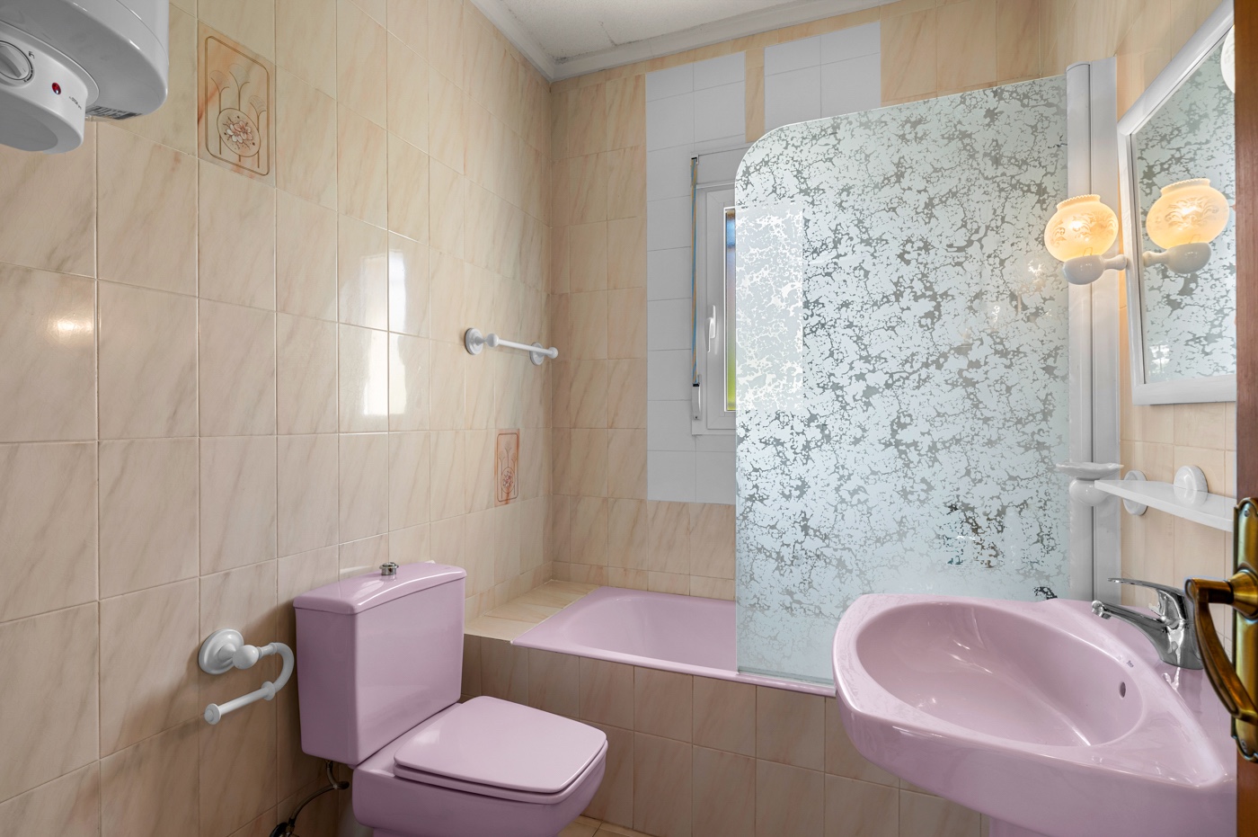 2 Bed, 2 Bath, HouseFor Sale, Ciudad Quesada - Rojales, Alicante