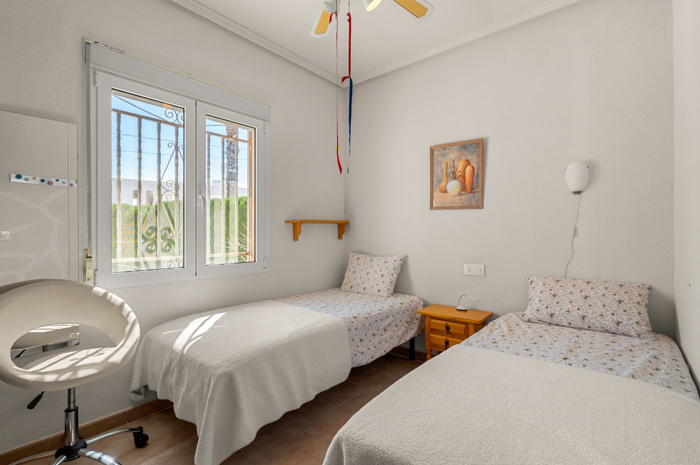 2 Bed, 2 Bath, HouseFor Sale, Ciudad Quesada - Rojales, Alicante