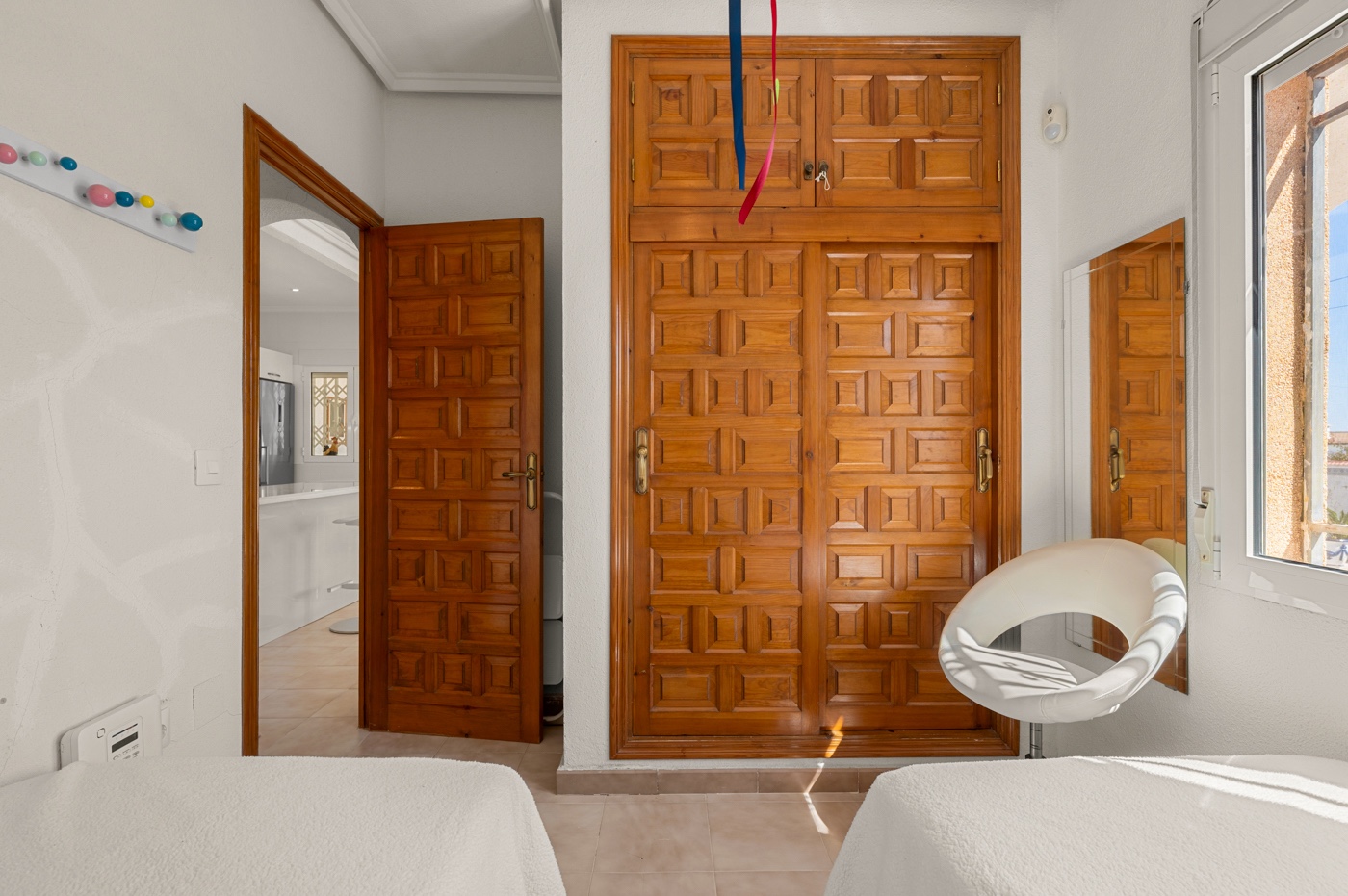 2 Bed, 2 Bath, HouseFor Sale, Ciudad Quesada - Rojales, Alicante