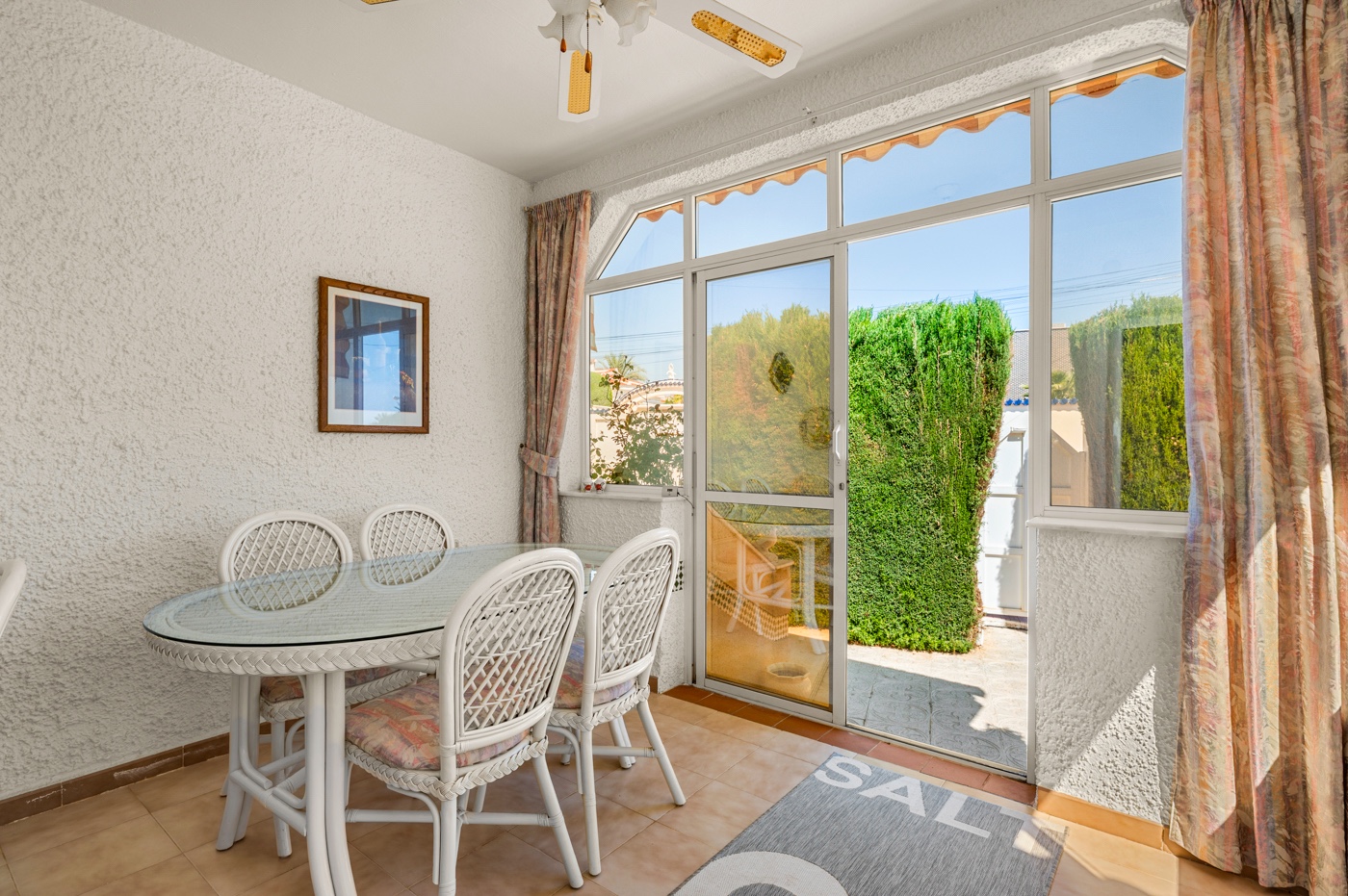 2 Bed, 2 Bath, HouseFor Sale, Ciudad Quesada - Rojales, Alicante