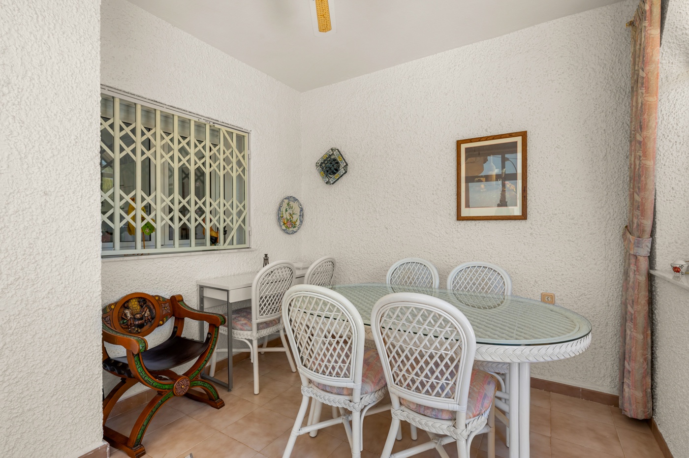 2 Bed, 2 Bath, HouseFor Sale, Ciudad Quesada - Rojales, Alicante
