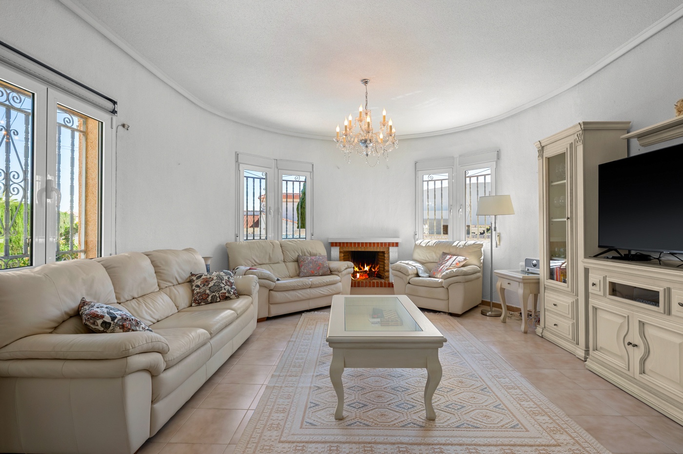 2 Bed, 2 Bath, HouseFor Sale, Ciudad Quesada - Rojales, Alicante