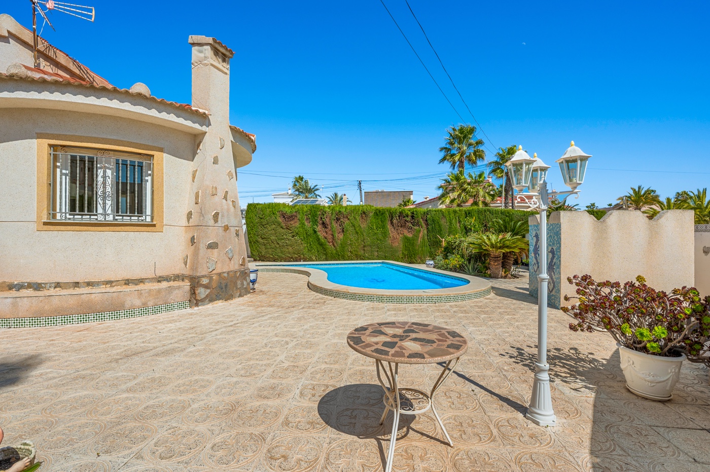 2 Bed, 2 Bath, HouseFor Sale, Ciudad Quesada - Rojales, Alicante
