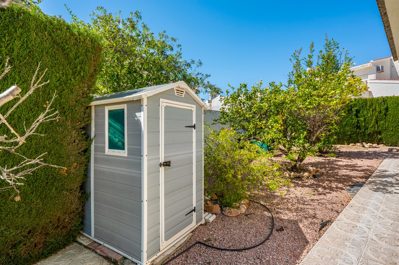 2 Bed, 2 Bath, HouseFor Sale, Ciudad Quesada - Rojales, Alicante