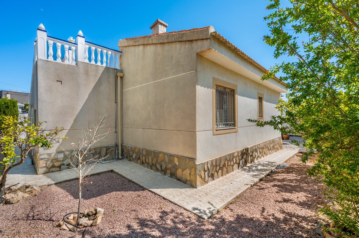 2 Bed, 2 Bath, HouseFor Sale, Ciudad Quesada - Rojales, Alicante