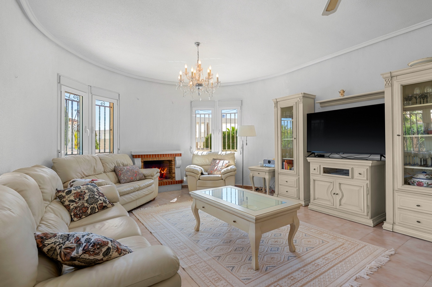 2 Bed, 2 Bath, HouseFor Sale, Ciudad Quesada - Rojales, Alicante