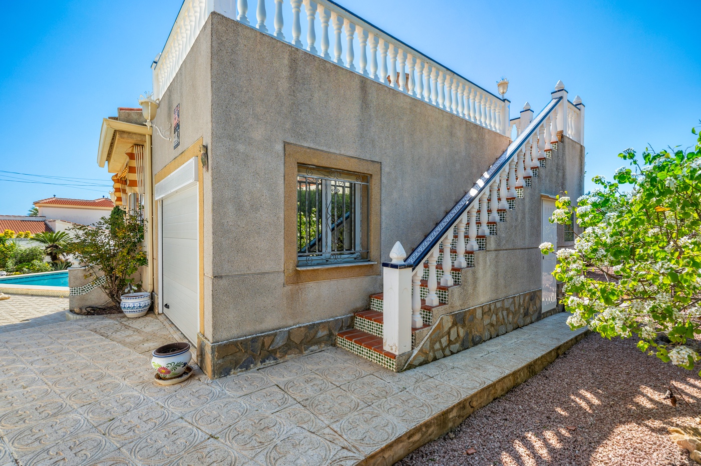 2 Bed, 2 Bath, HouseFor Sale, Ciudad Quesada - Rojales, Alicante