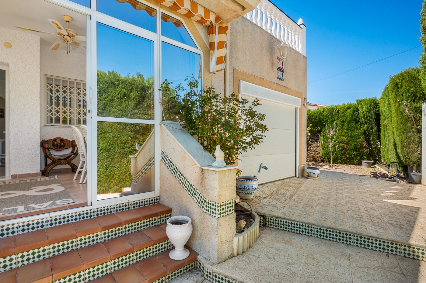 2 Bed, 2 Bath, HouseFor Sale, Ciudad Quesada - Rojales, Alicante