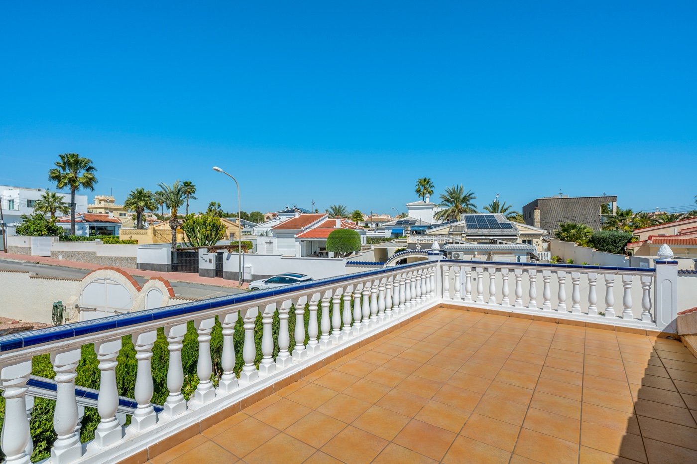 2 Bed, 2 Bath, HouseFor Sale, Ciudad Quesada - Rojales, Alicante