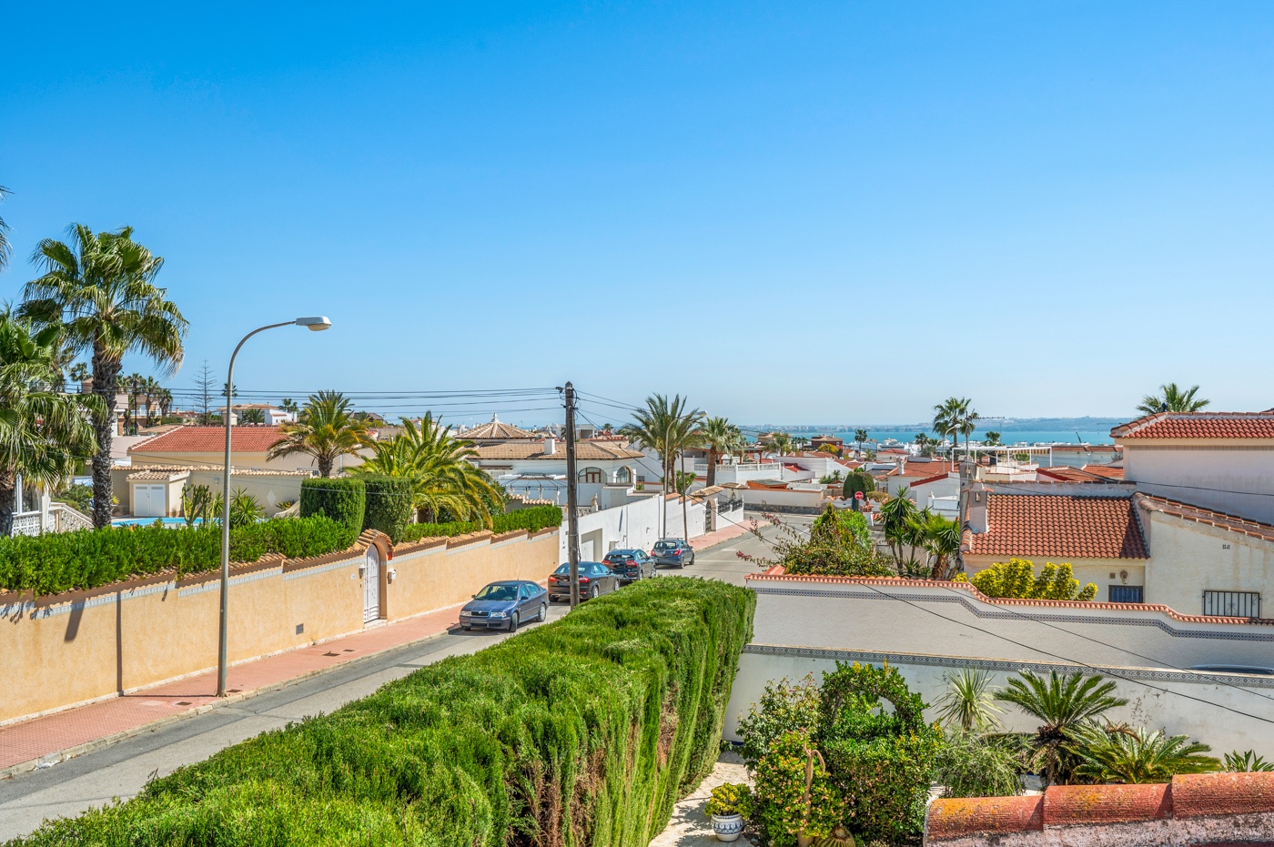 2 Bed, 2 Bath, HouseFor Sale, Ciudad Quesada - Rojales, Alicante