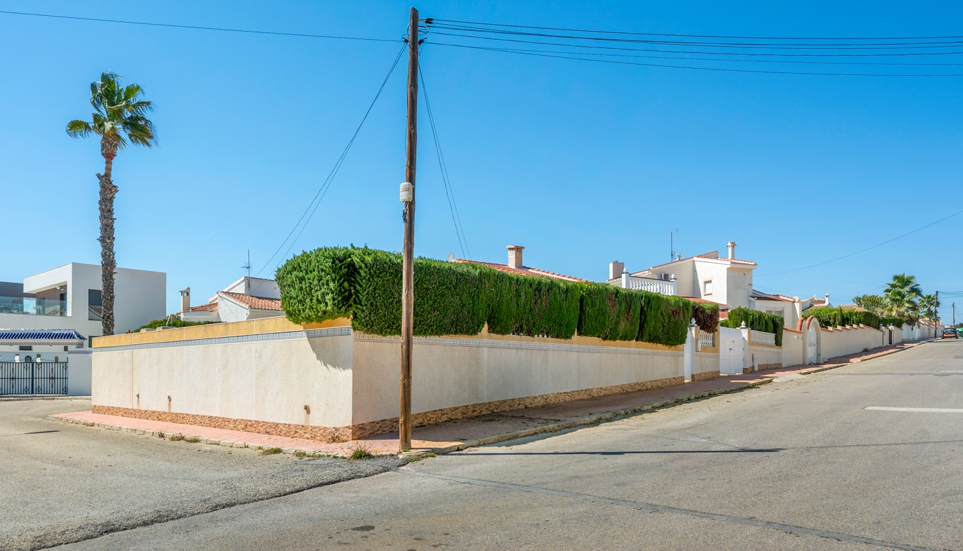 2 Bed, 2 Bath, HouseFor Sale, Ciudad Quesada - Rojales, Alicante
