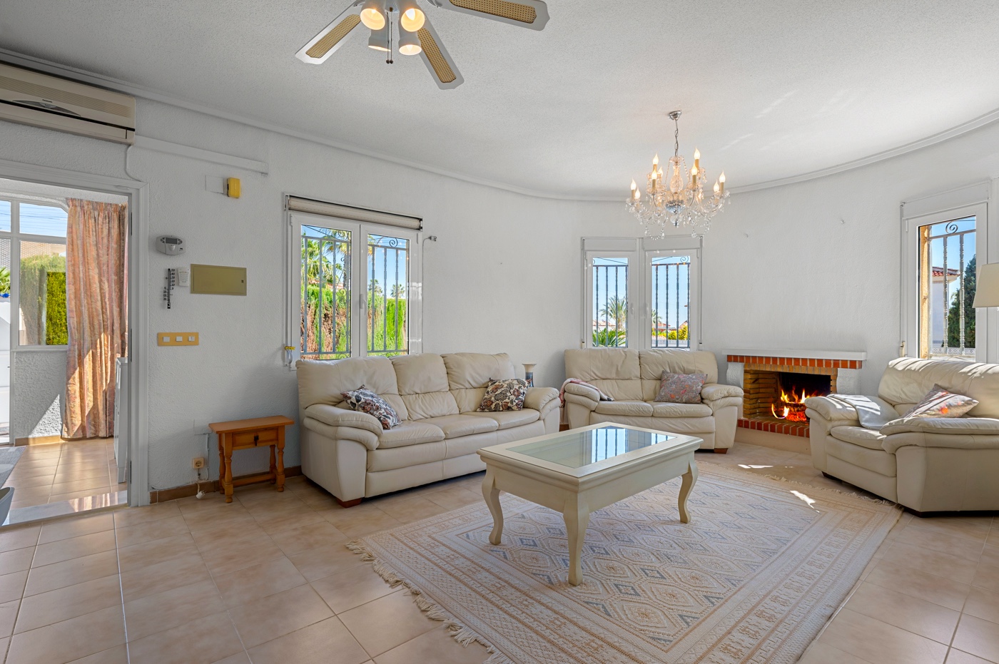 2 Bed, 2 Bath, HouseFor Sale, Ciudad Quesada - Rojales, Alicante