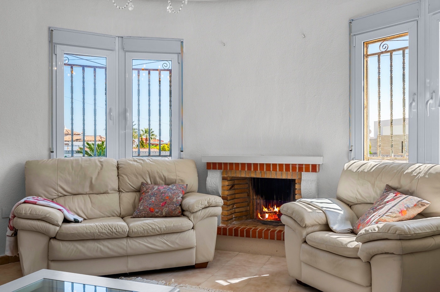 2 Bed, 2 Bath, HouseFor Sale, Ciudad Quesada - Rojales, Alicante