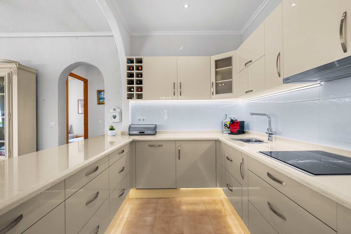 2 Bed, 2 Bath, HouseFor Sale, Ciudad Quesada - Rojales, Alicante