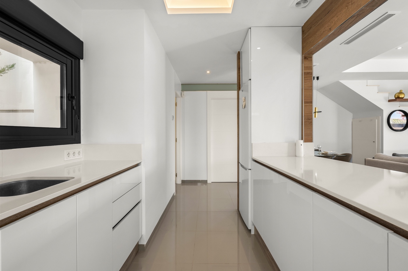 3 Bed, 3 Bath, HouseFor Sale, Ciudad Quesada - Rojales, Alicante