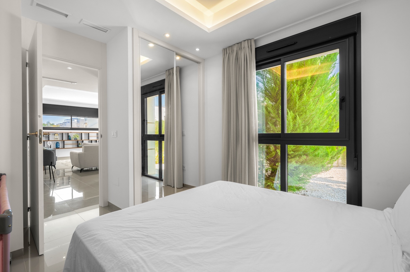 3 Bed, 3 Bath, HouseFor Sale, Ciudad Quesada - Rojales, Alicante