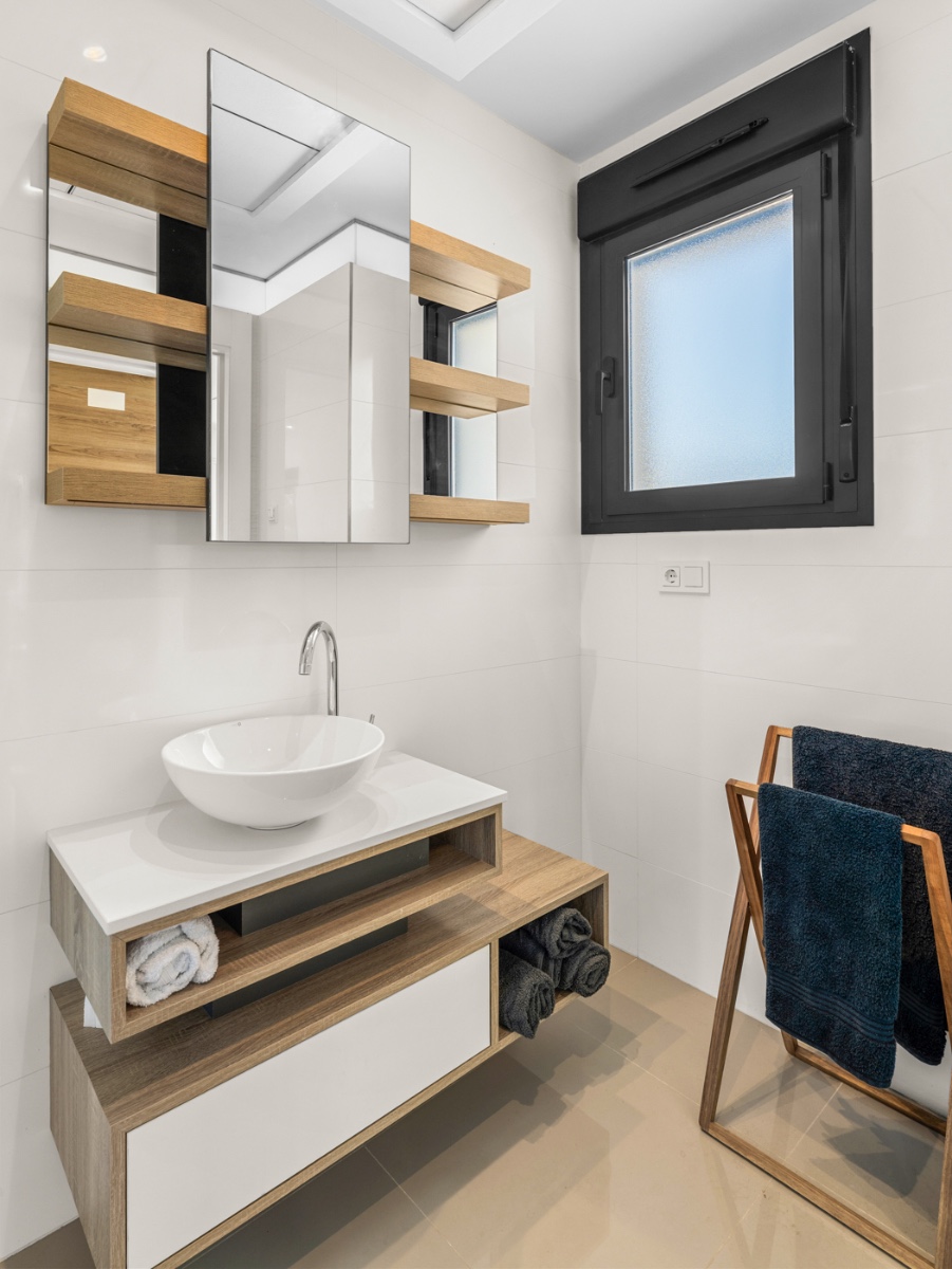 3 Bed, 3 Bath, HouseFor Sale, Ciudad Quesada - Rojales, Alicante