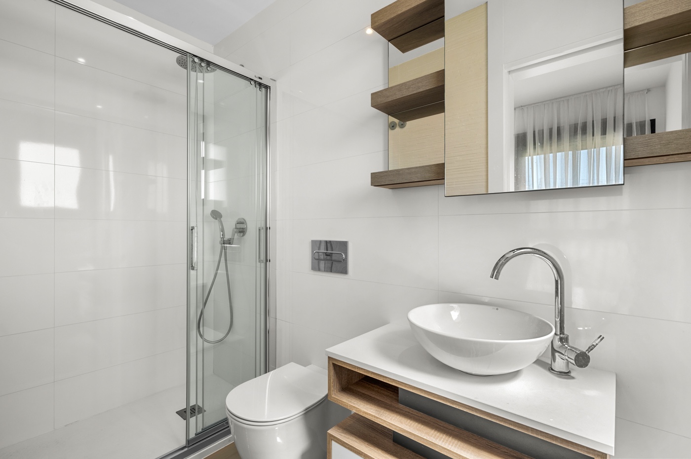 3 Bed, 3 Bath, HouseFor Sale, Ciudad Quesada - Rojales, Alicante