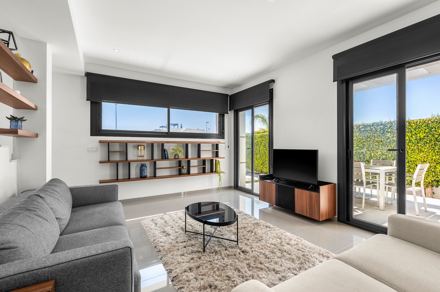 3 Bed, 3 Bath, HouseFor Sale, Ciudad Quesada - Rojales, Alicante