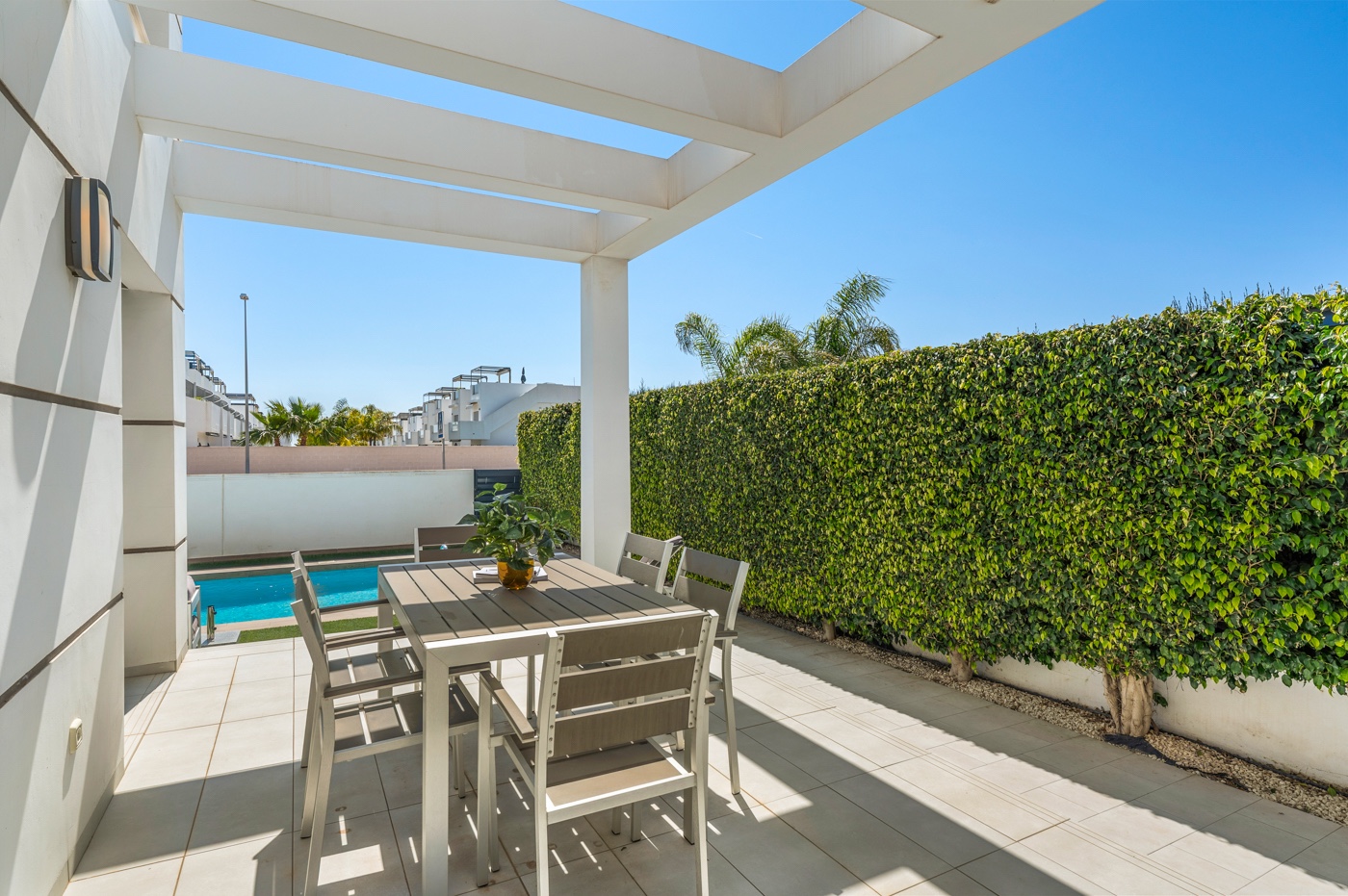 3 Bed, 3 Bath, HouseFor Sale, Ciudad Quesada - Rojales, Alicante