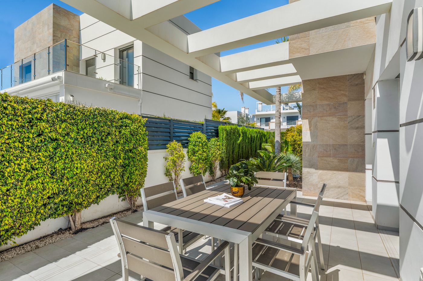 3 Bed, 3 Bath, HouseFor Sale, Ciudad Quesada - Rojales, Alicante