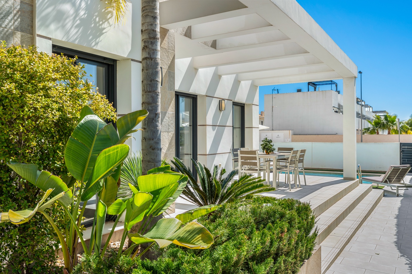 3 Bed, 3 Bath, HouseFor Sale, Ciudad Quesada - Rojales, Alicante