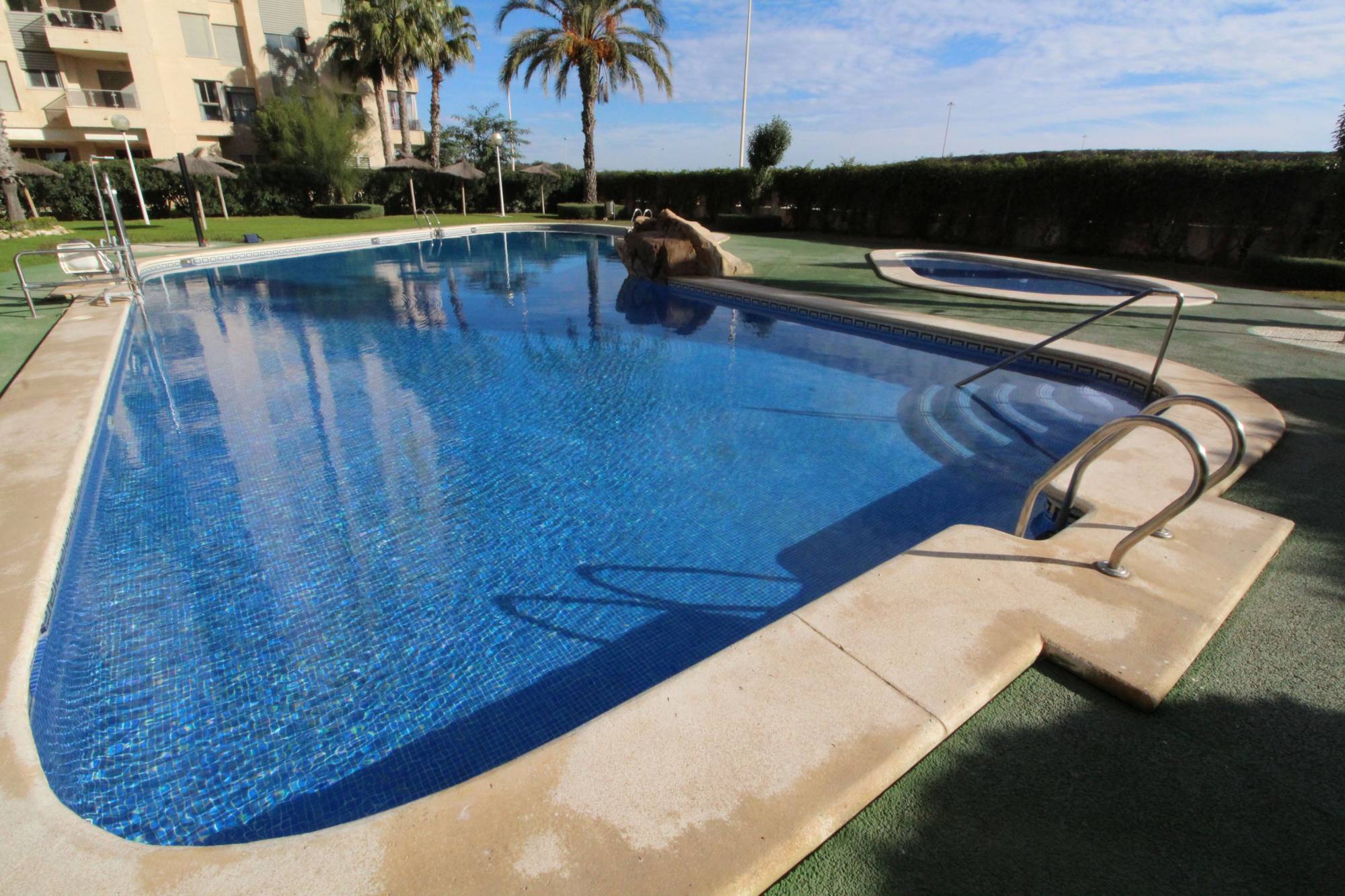 2 Bed, 2 Bath, ApartmentFor Sale, Guardamar, Alicante