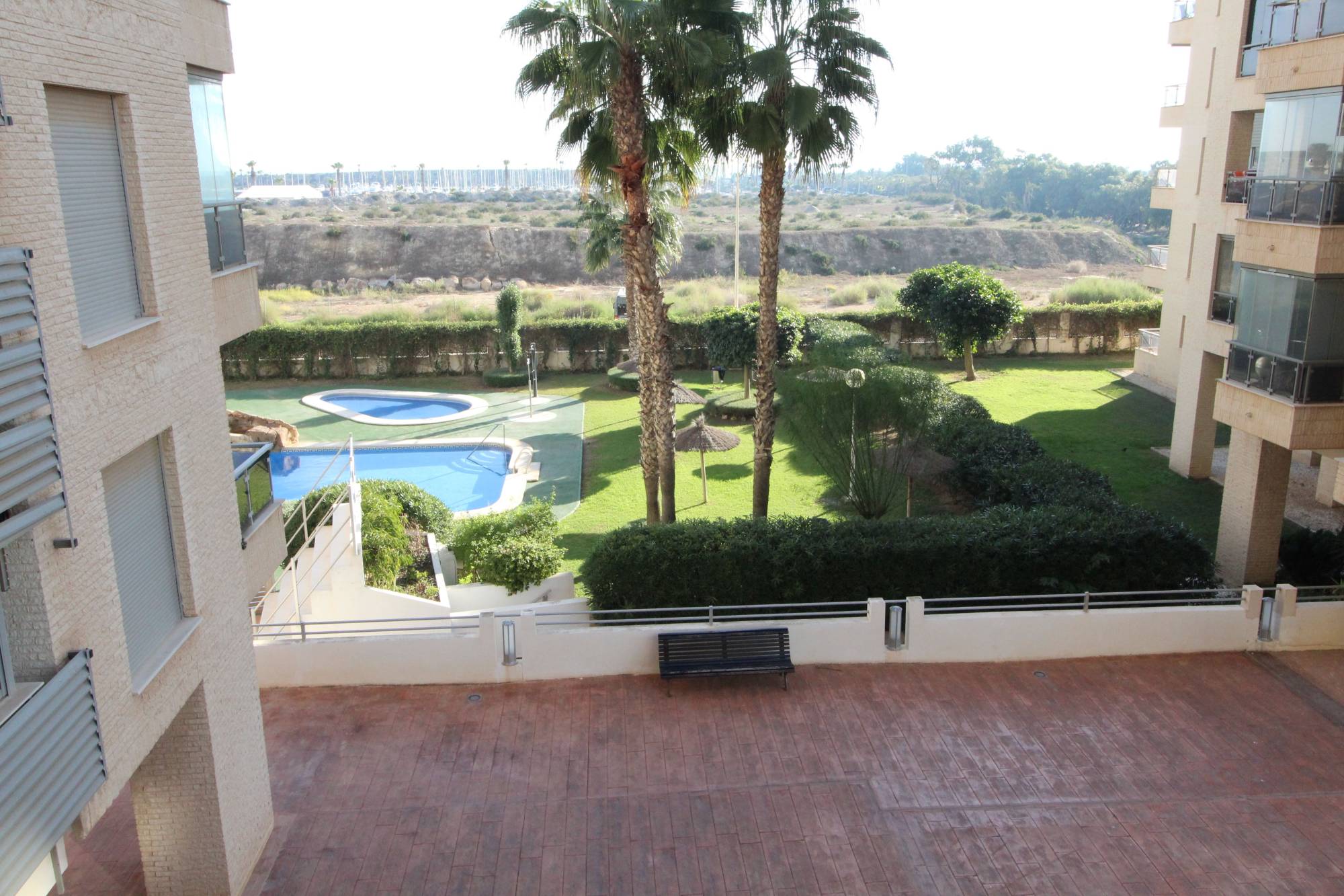 2 Bed, 2 Bath, ApartmentFor Sale, Guardamar, Alicante
