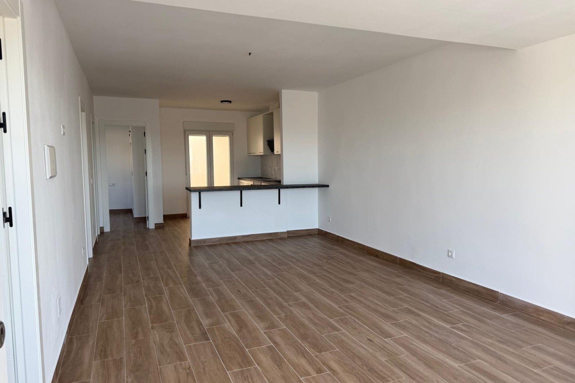 3 Bed, 1 Bath, HouseFor Sale, Ciudad Quesada