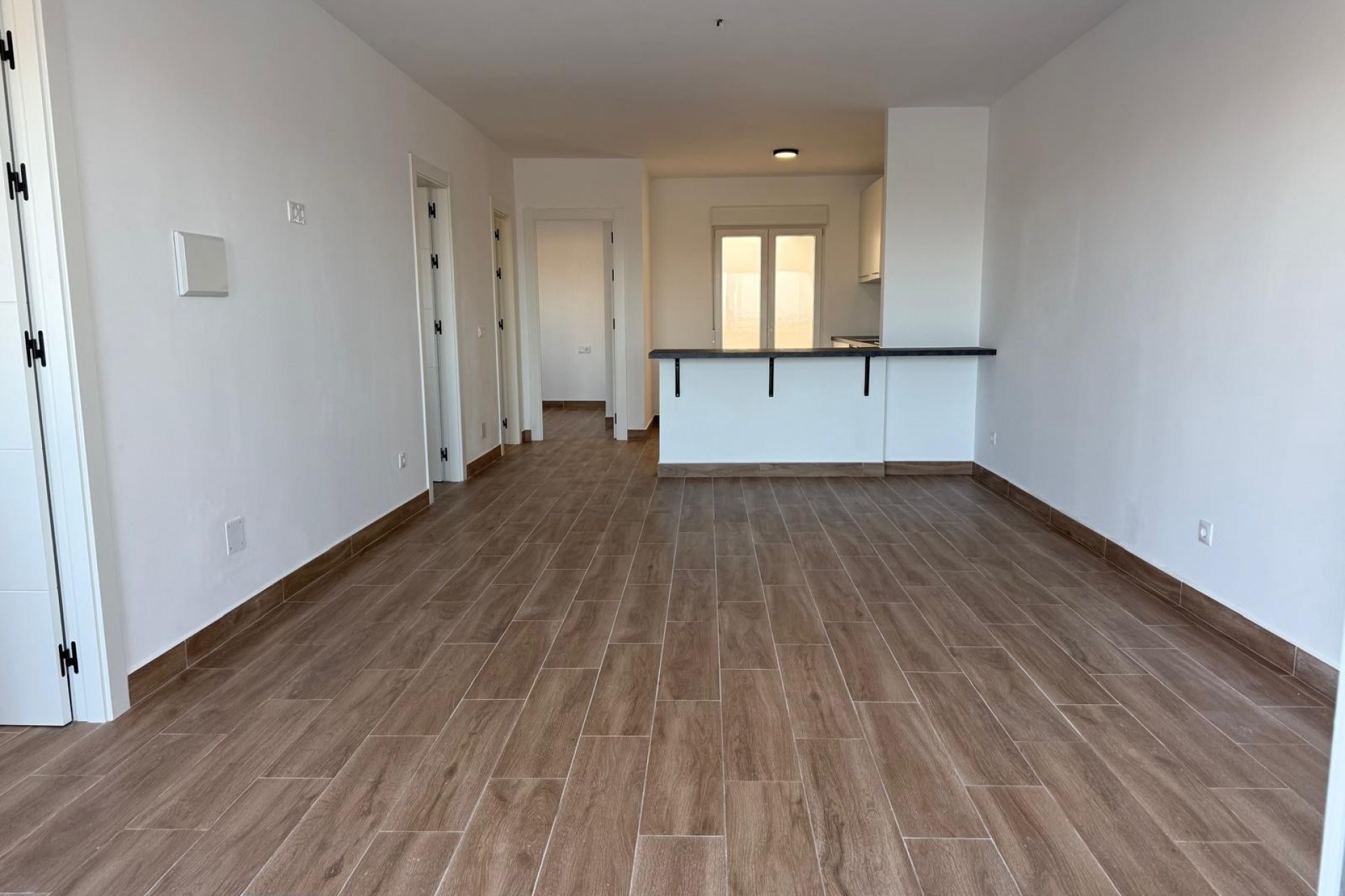 3 Bed, 1 Bath, HouseFor Sale, Ciudad Quesada