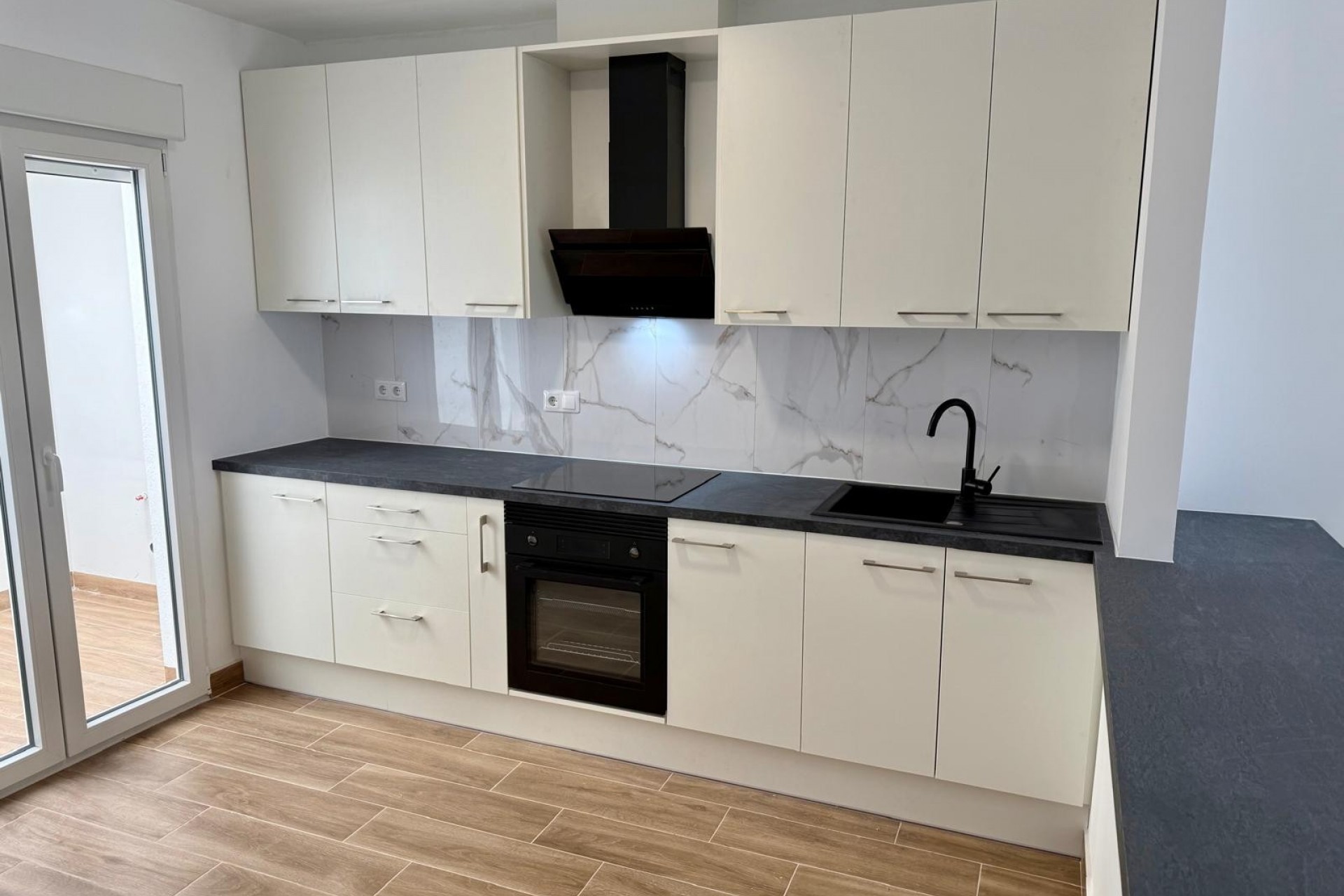 3 Bed, 1 Bath, HouseFor Sale, Ciudad Quesada