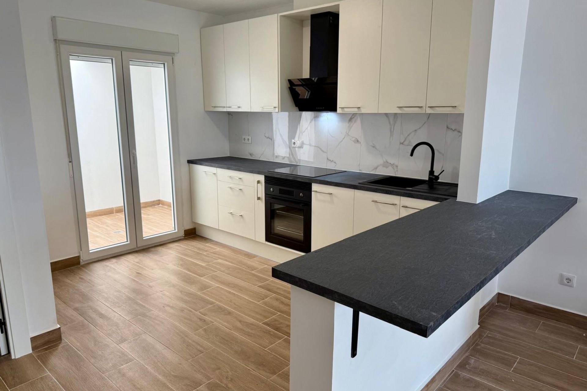 3 Bed, 1 Bath, HouseFor Sale, Ciudad Quesada