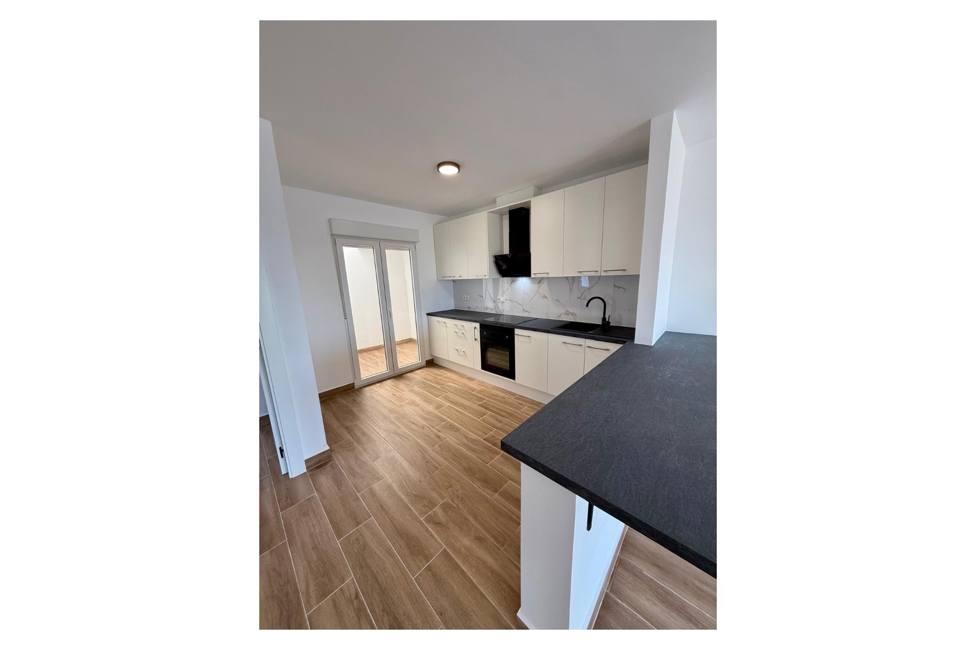 3 Bed, 1 Bath, HouseFor Sale, Ciudad Quesada